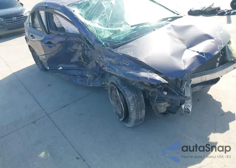 2008 Honda Civic Lx из США, поврежденный, VIN 2HGFA16558H532109